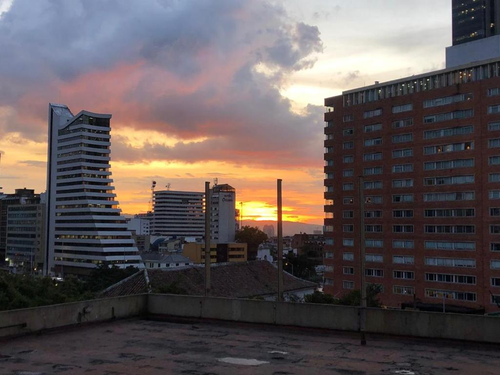 Bogotá Urban Suites - 3