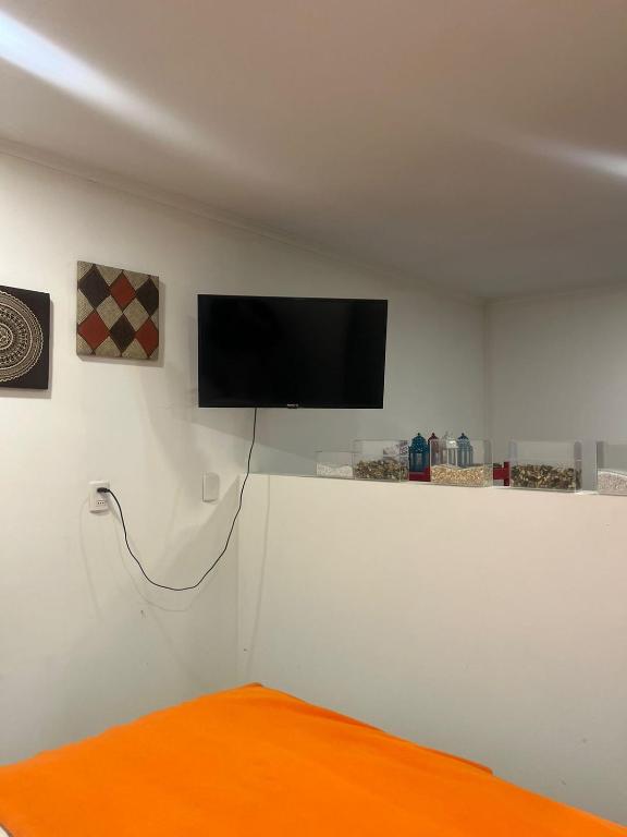 Cabañas de alojamiento - 2