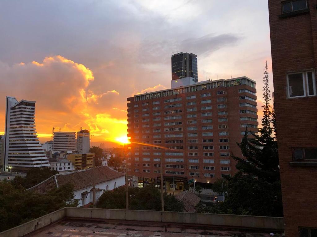 Bogotá Urban Suites - 2