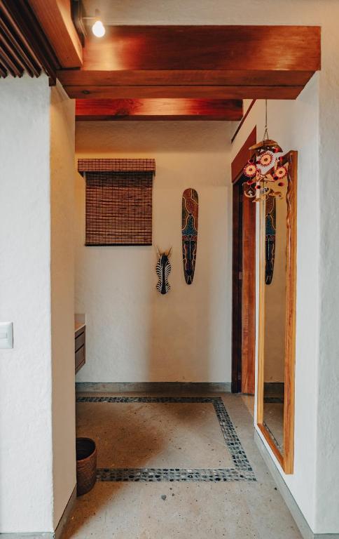 Casa Mahalo Views and Comfort El Santuario 4 BR - 4