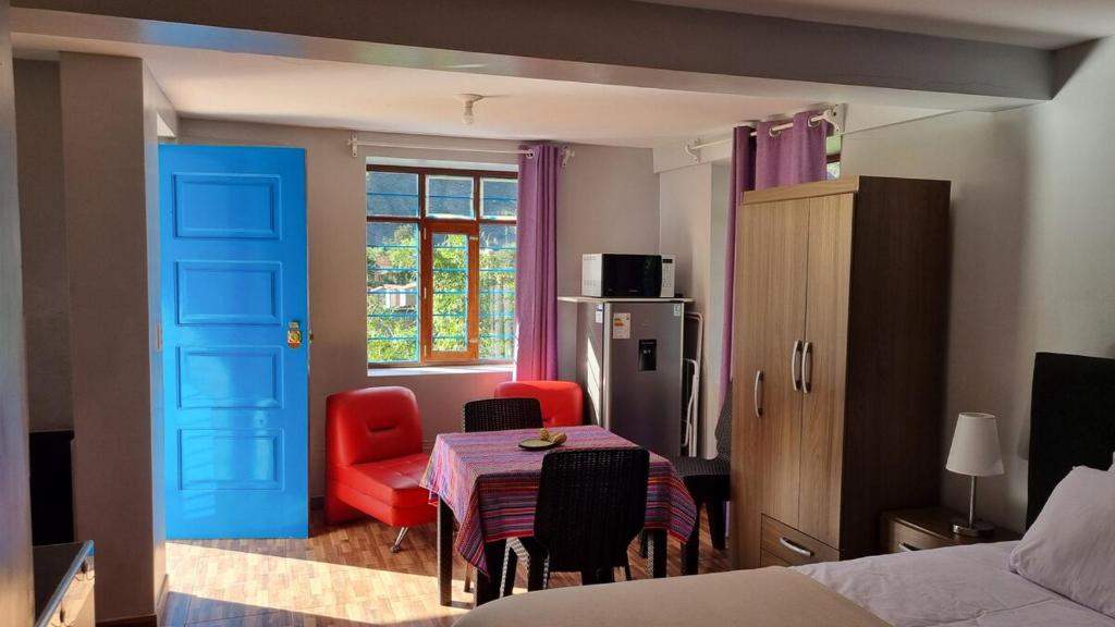 Cottage in nature in Sacred Valley with mountain views - 4