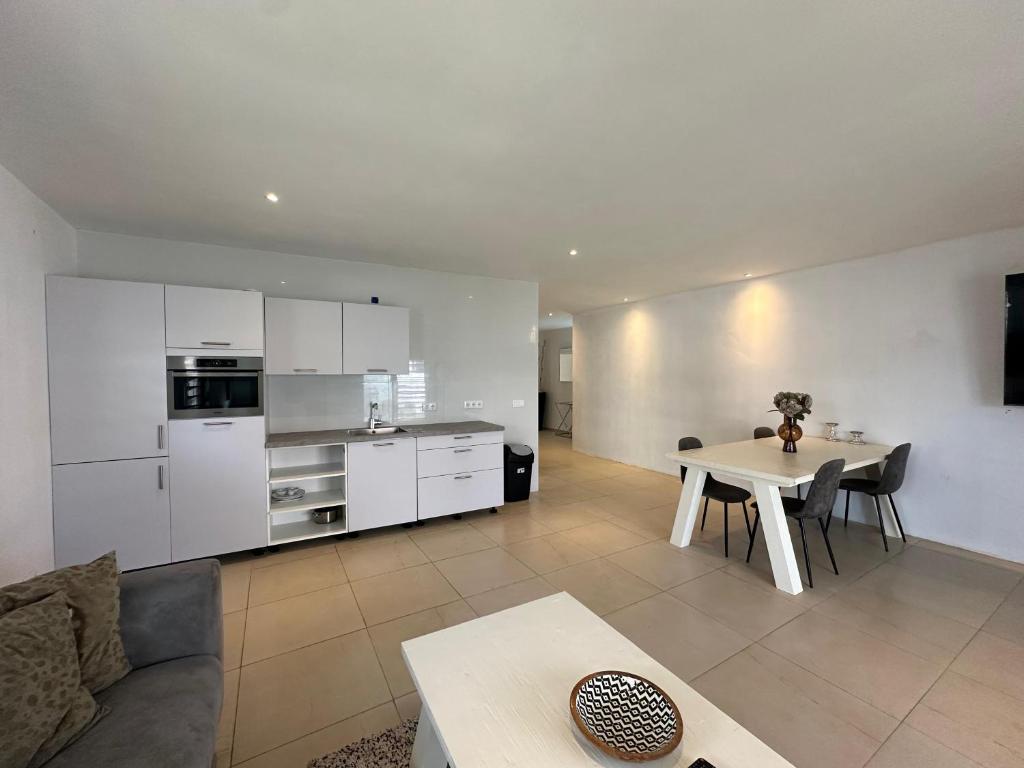 Pelikaan apartment