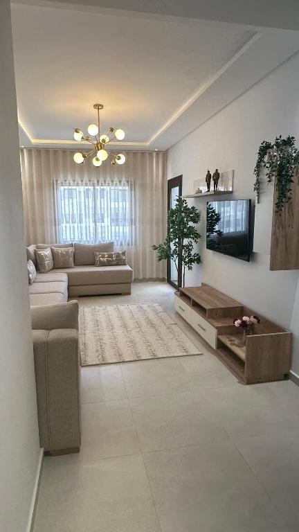 appartement neuf vue sur mer, Mʼdik