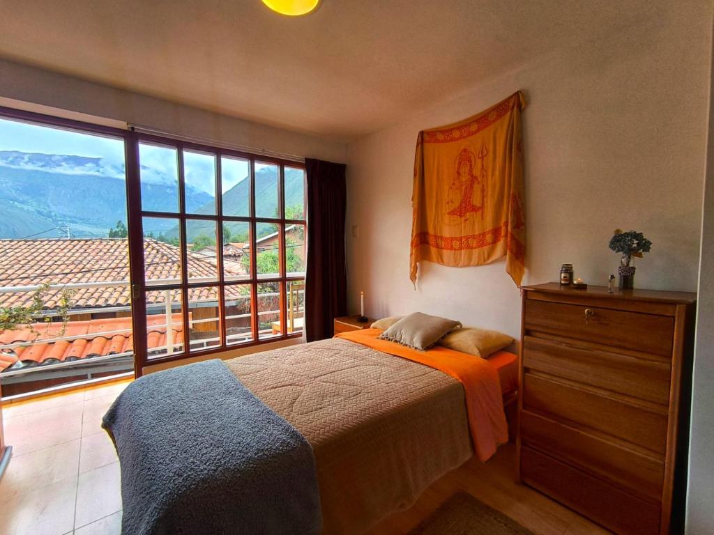 Guesthouse Pitusiray - Calca - 1