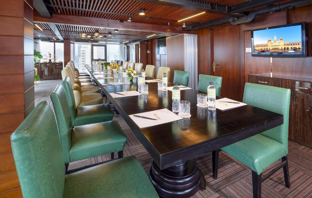 Sale spotkań / sale balowe