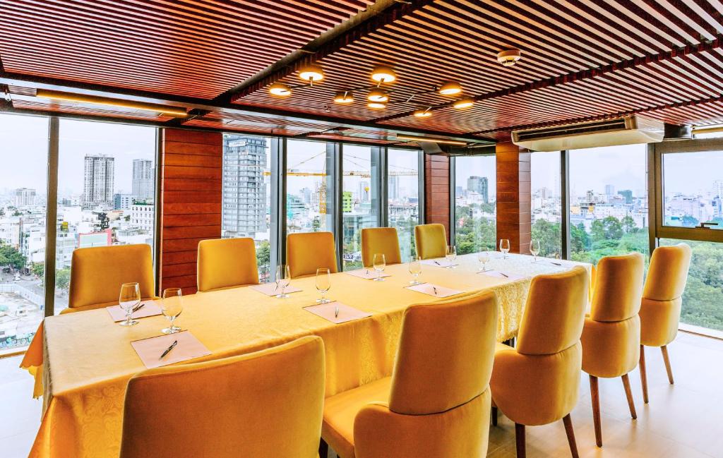 Sale spotkań / sale balowe