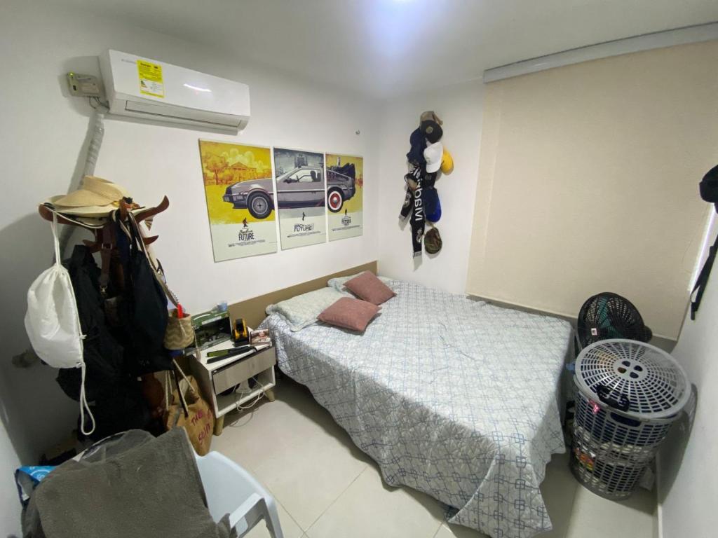 Apartamento picaflor - 2