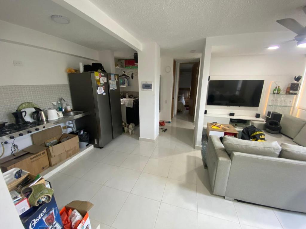 Apartamento picaflor - 4