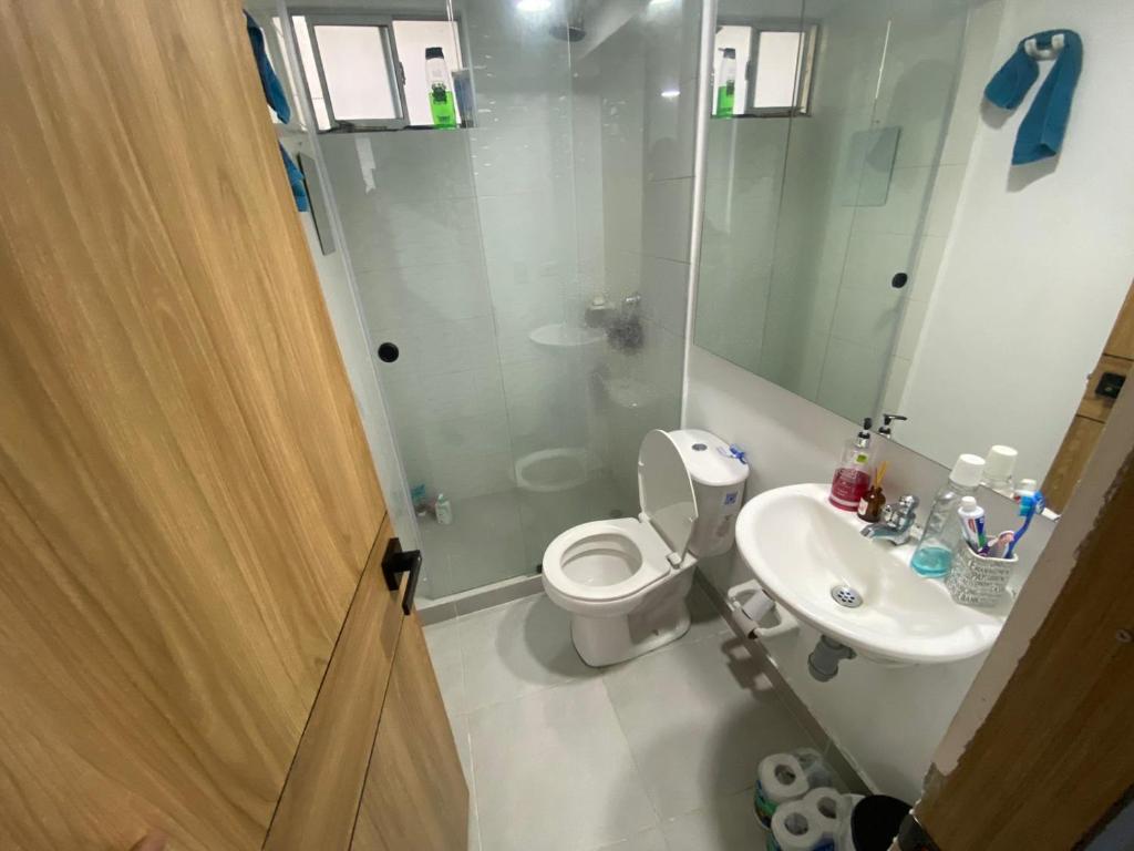 Apartamento picaflor - 5