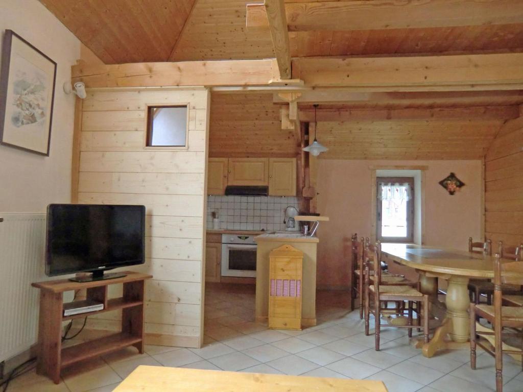 Appartement 4 pièces avec mezzanine, Wifi, Animaux admis, Parking - FR-1-263-594 - 3