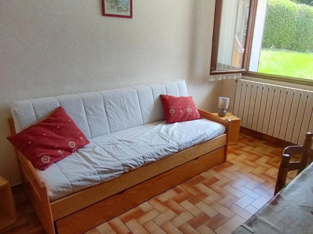 Appartement 2 pièces pour 4 pers, WiFi, parking privé, Valloire - FR-1-263-597 - 4