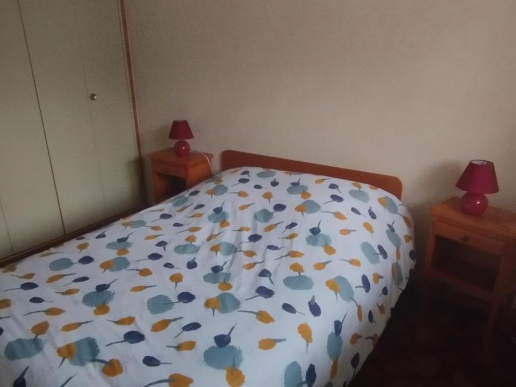 Appartement 2 pièces pour 4 pers, WiFi, parking privé, Valloire - FR-1-263-597 - 5