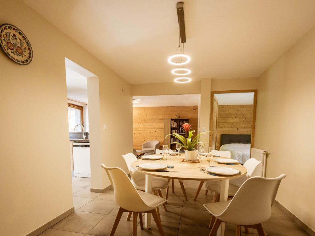 Appartement 3 pièces pour 6 personnes avec Wi-Fi et parking à Valloire - 3