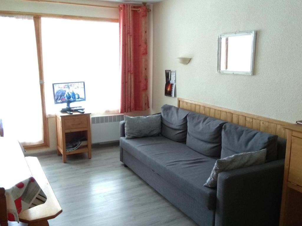 2P Cabine 4 Pers, Animaux Admis, Balcon, Parking - FR-1-263-591 - 1