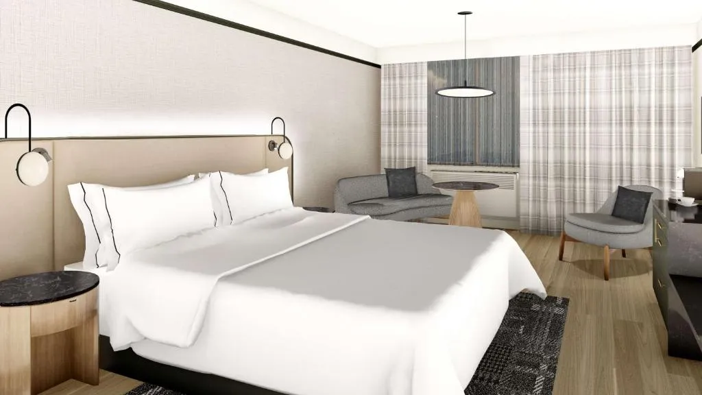 Hotel Vallea Bromont, Tapestry Collection by Hilton, hotel in Bromont