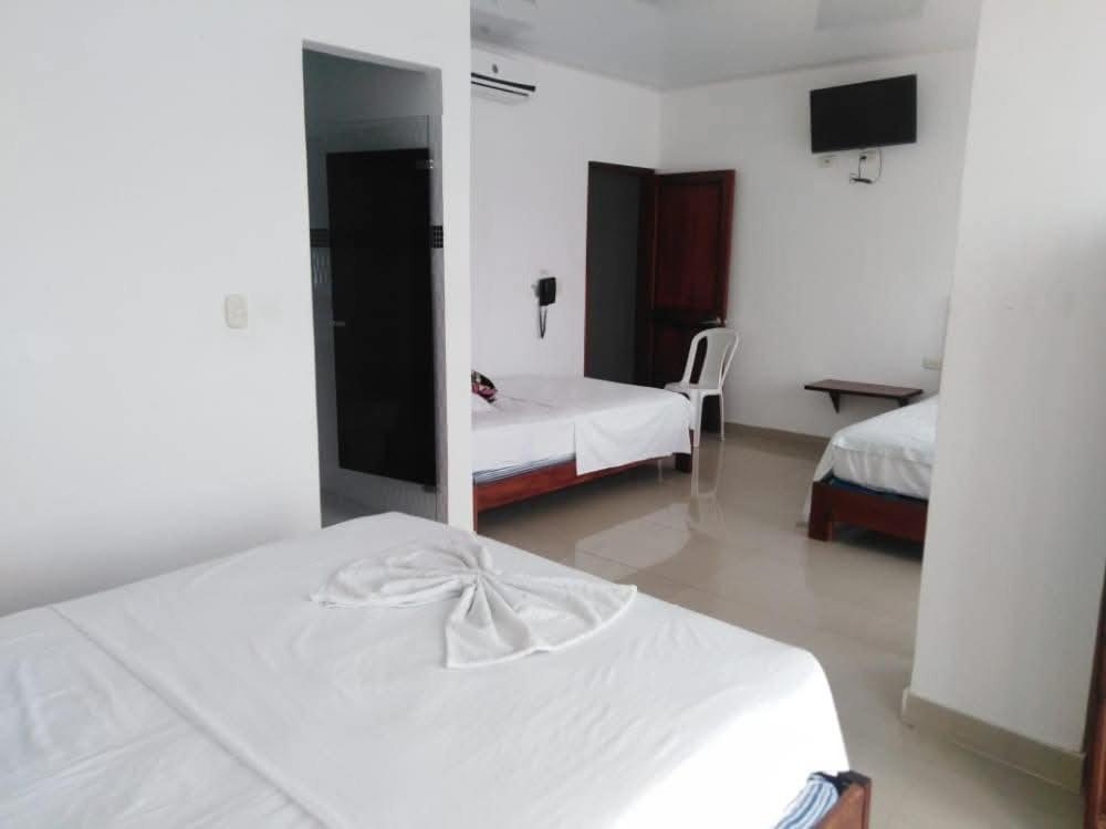 Hotel casa barrey - 5