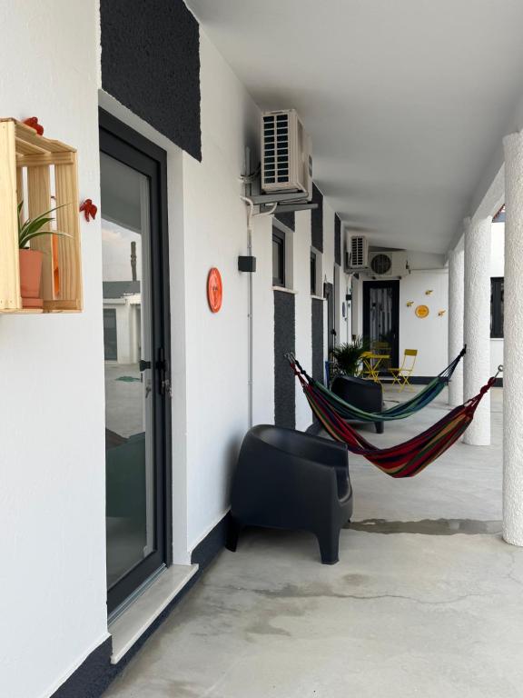 Casa Colorida, Reguengos de Monsaraz