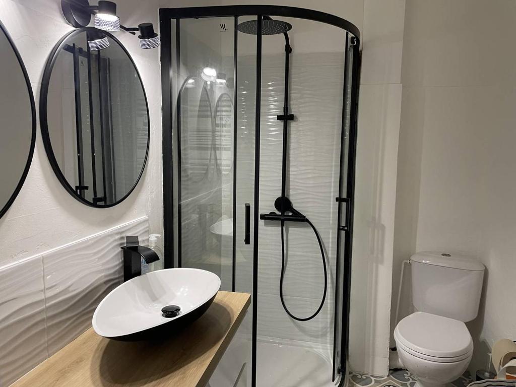 Appartement T2 Climat. Vues Mer à Canet-en-Roussillon - FR-1-833-36 - 4