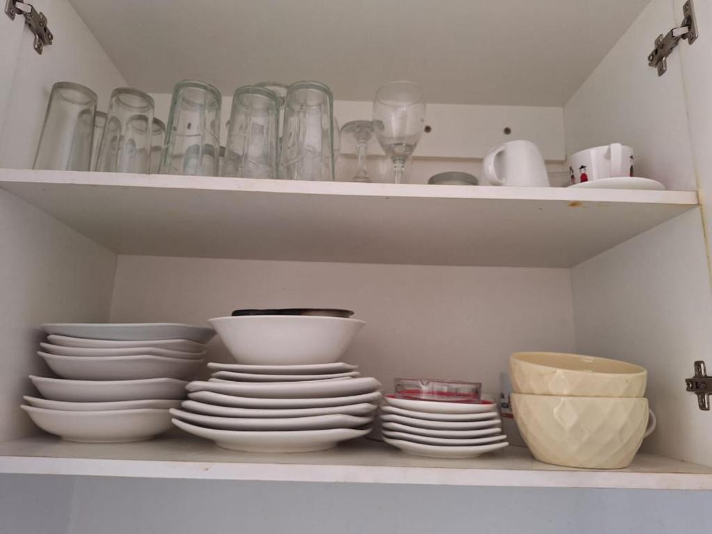 Departamento 3 habitaciones completamente equipado K-303 - 3