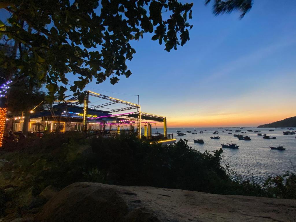 Coco Bay Hòn Sơn