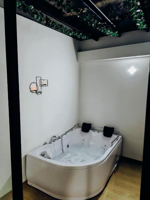 Casa Cielo Ibarra - 2