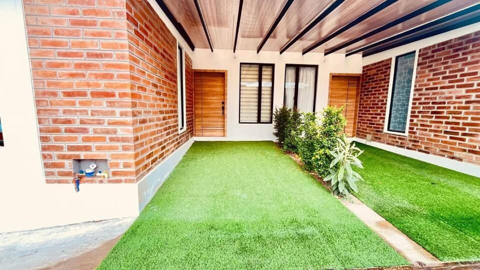 Casa Cielo Ibarra - 5