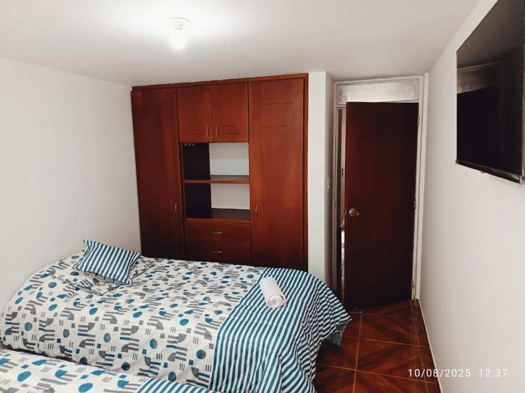 Apartaestudio - medilaser - 2