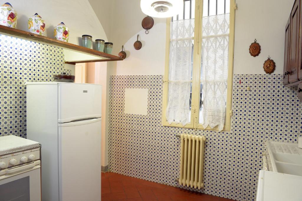 Palazzetto dei Nobili Apartment - 4