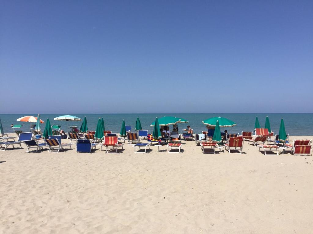 Luxury Apart-Hotel Golem photo