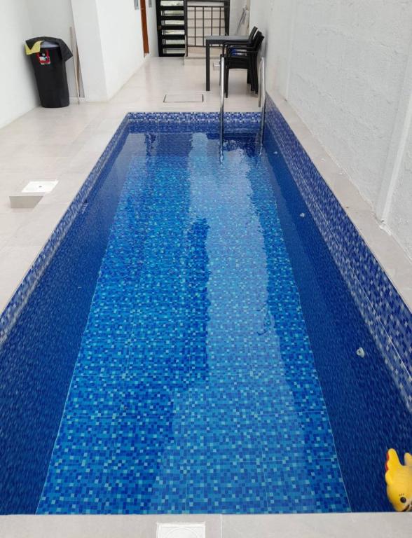 Apartment in Punta Blanca - 1