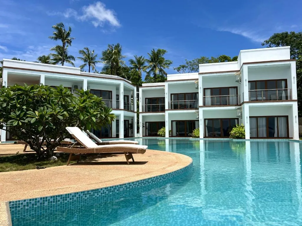 Resort Deja Vu, hotel in Siquijor
