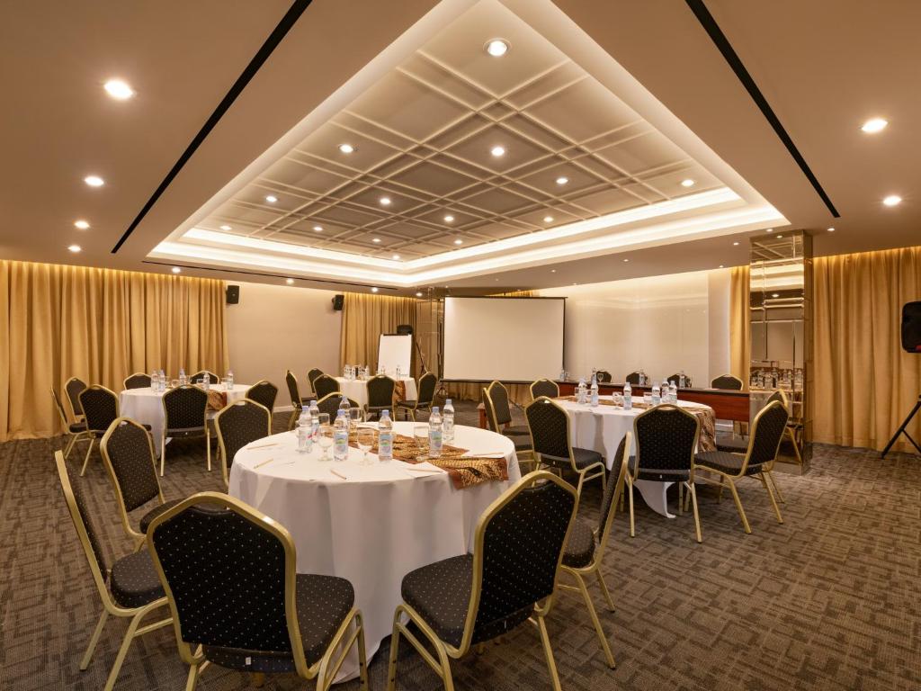 Meeting room / ballrooms