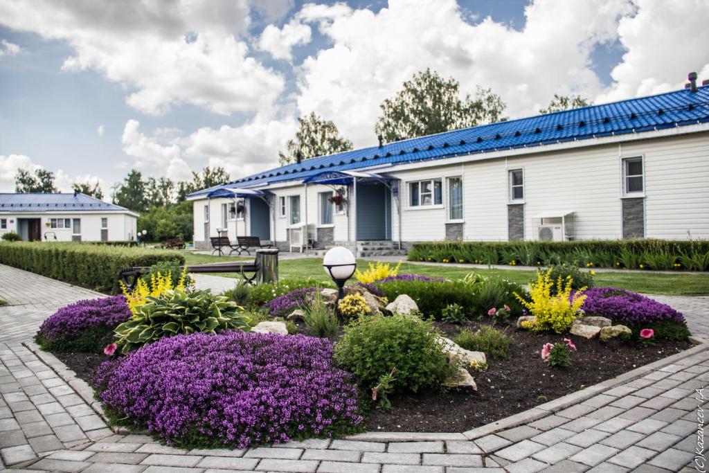 Aerograd Hotel photo