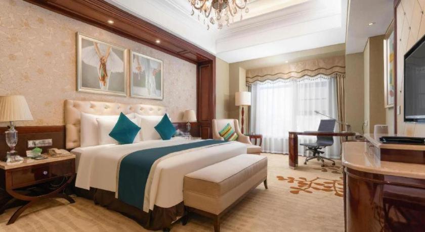 Argyle Hotel, Čcheng-tu