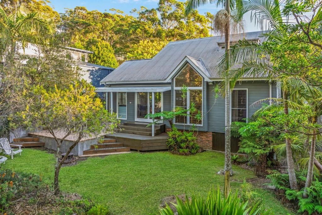 No. 3 Bayview, Hyams Beach, Hyams Beach