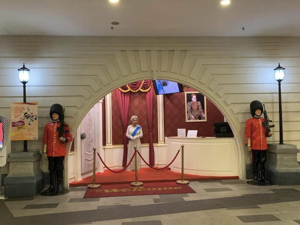 Attractions