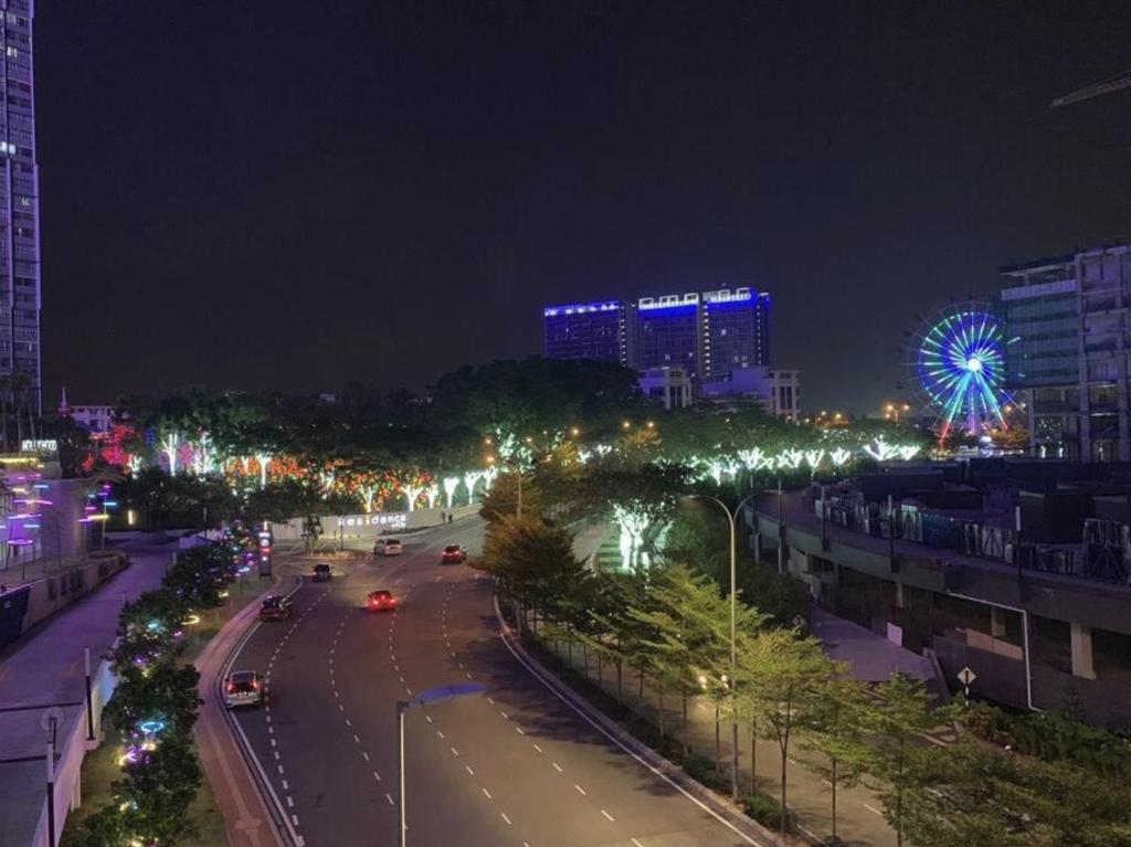 View