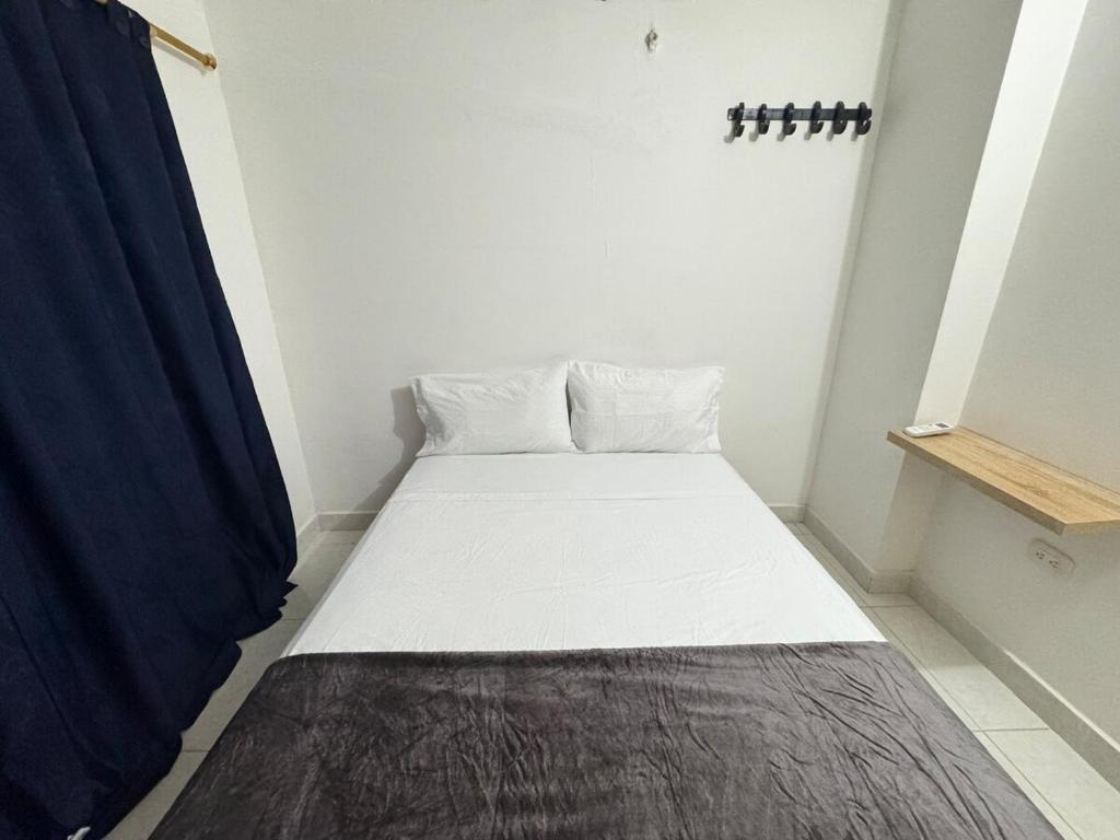 Apartamento a 20 minutos de las murallas - Barrio España - 5