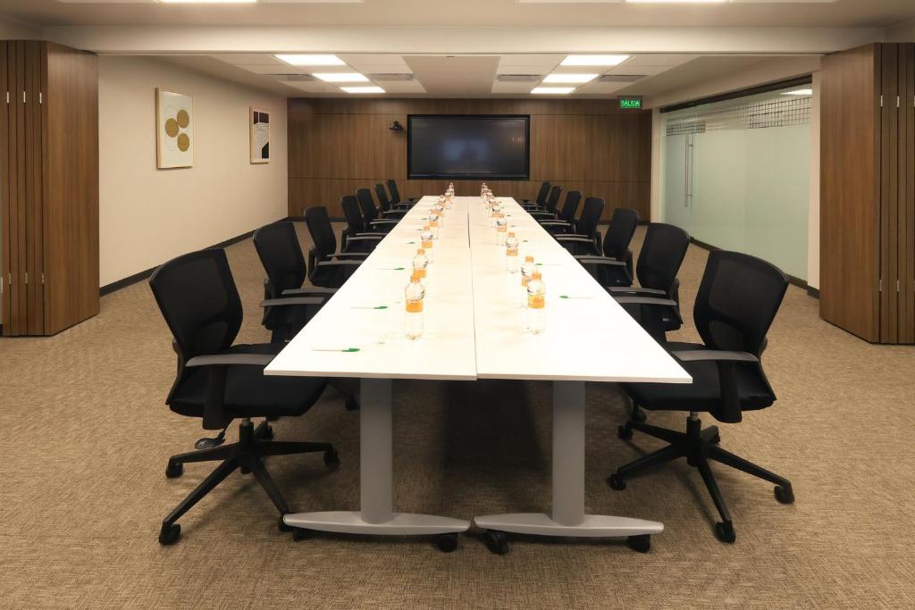 会議室
