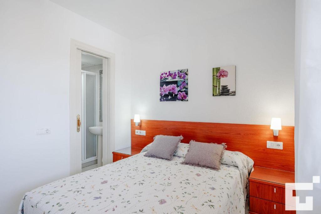Apartamento Coralbeach 28A - Grupo Turis - 5