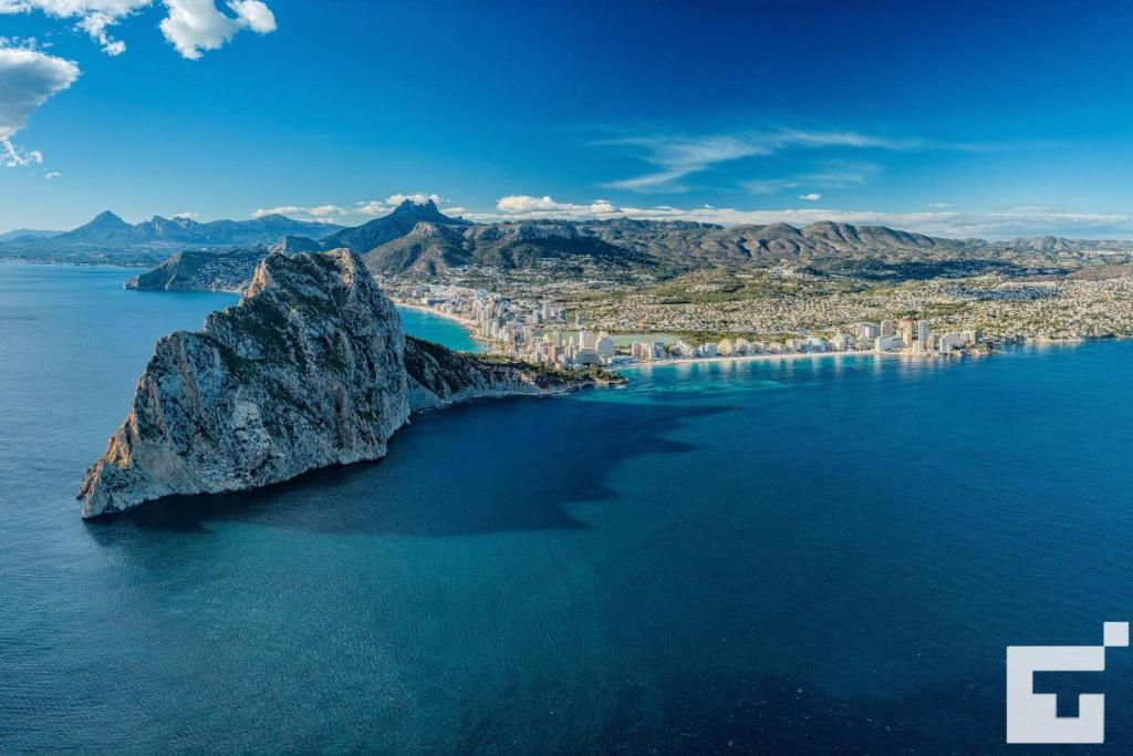 Apartamento Bernia al Mar 8B - Grupo Turis - 5