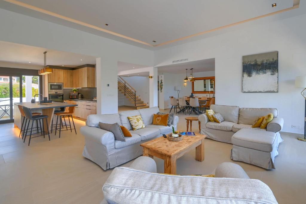 Casa Renata by Aguilarent - 5