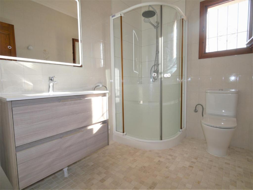 Villa Ritter - three bedroom with private pool - by Holiday Rentals Villamar - 2