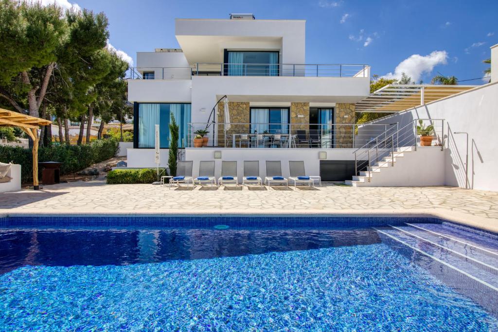 Tortuga Verde, Denia