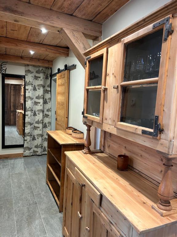 Chalet Ulysse - 4