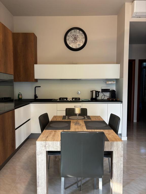 Come a casa - 1
