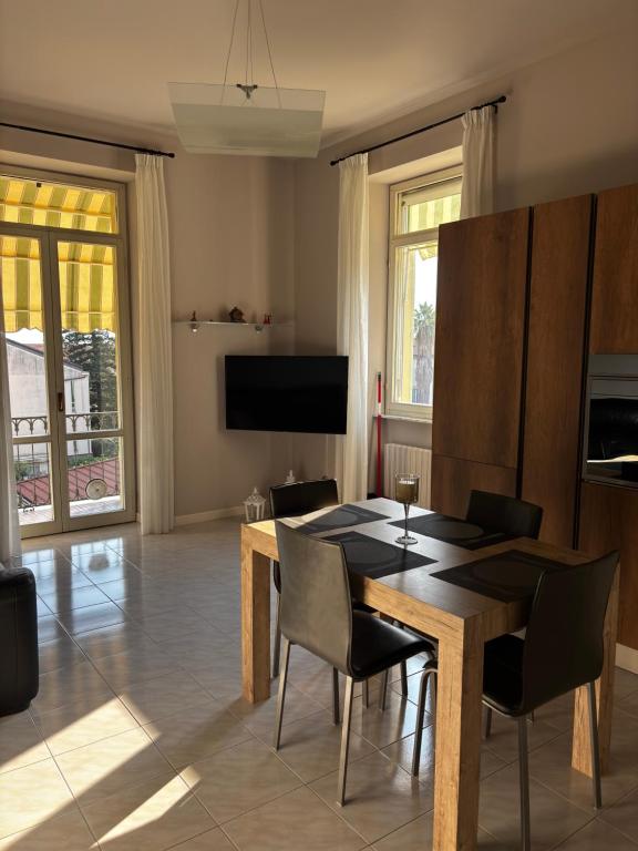 Come a casa - 5