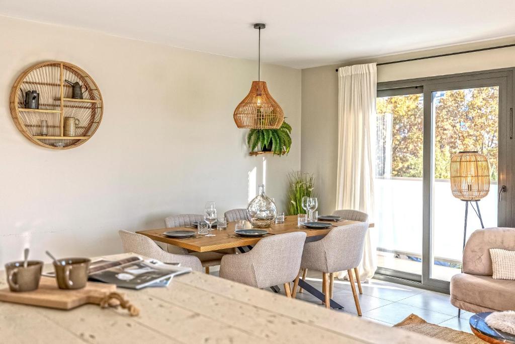 Arenal Dreams by BonCasa Costa Blanca - 4