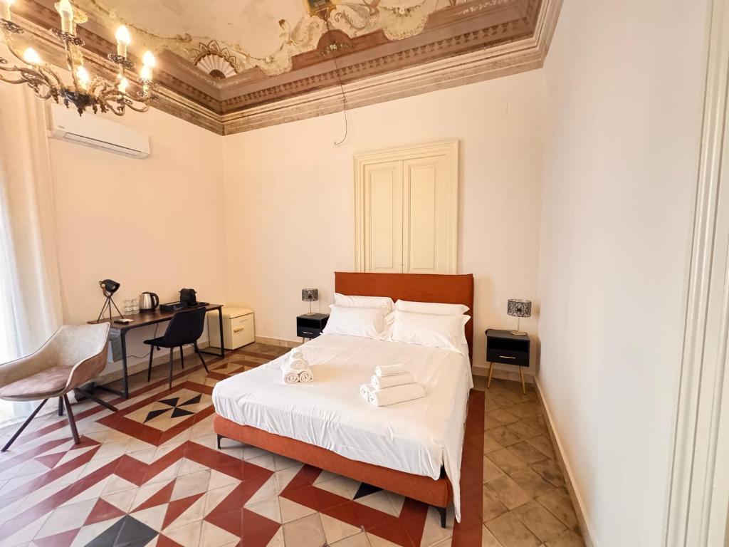 Dimore del Plebiscito B&B - 5