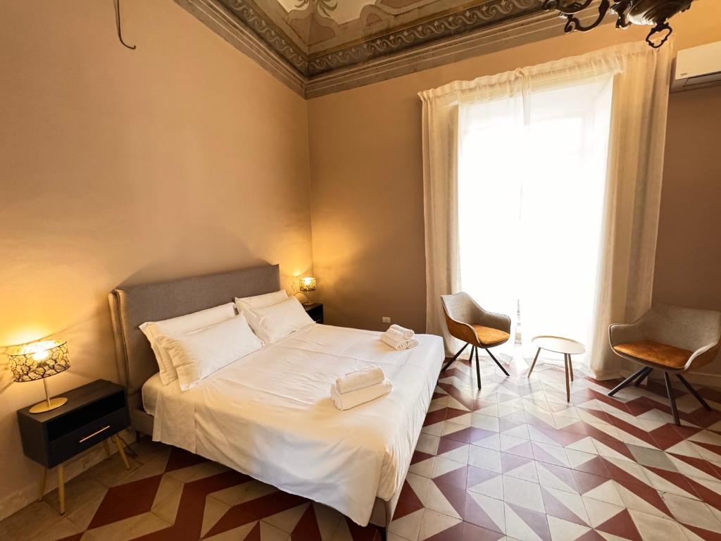 Dimore del Plebiscito B&B - 2